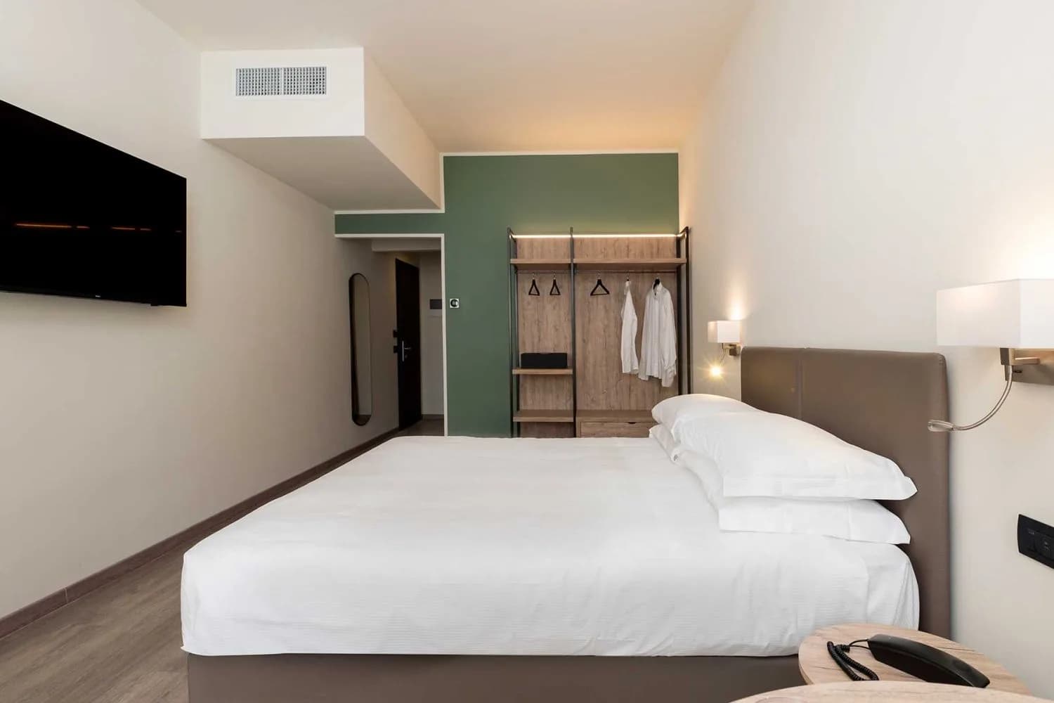 Hotel für 2 Personen - S. Martino Siccomario (PV) - Foto 3