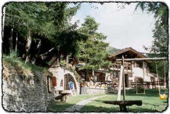Hotel Ristorante Notre Maison - Foto 2
