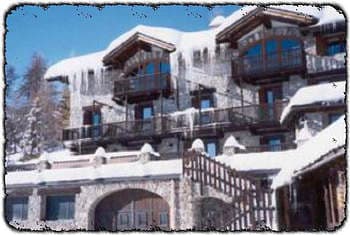 Hotel Ristorante Notre Maison - Foto 3
