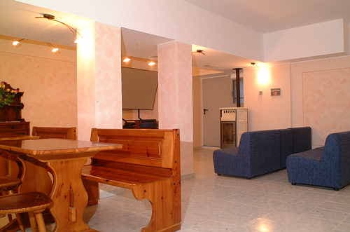 Residenz Beau Sejour - Foto 3