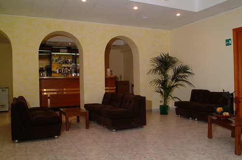 Residenz Beau Sejour - Foto 4