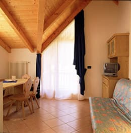 Apartamento de 2 piezas – Kristal Residence - Foto 2