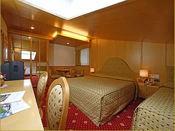 Habitación privada – Sport Hotel Corona - Foto 3