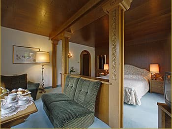 Habitación privada – Sport Hotel Corona - Foto 4