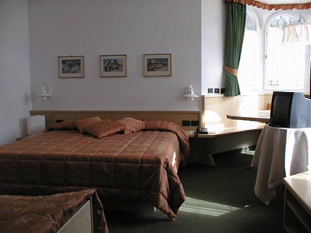Hotel Rosalpina - Foto 4