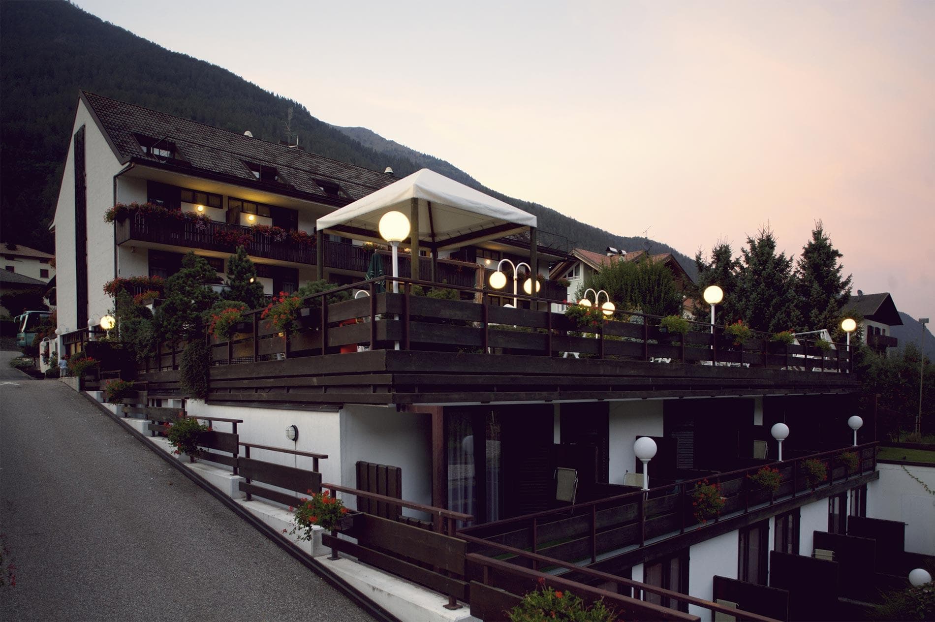 Pippo Hotel - Terzolas (TN) - Foto principale