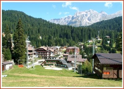 Hotel Diana - Hotel a Pinzolo
