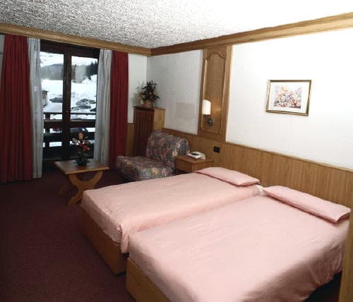Hôtel Intermonti - Foto 2