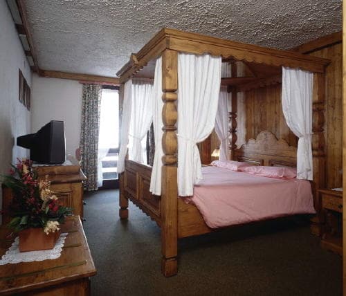Hôtel Intermonti - Foto 3