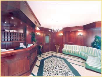 Hotel Primula - Foto 3
