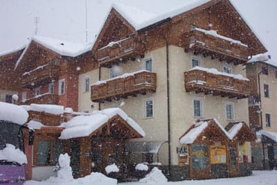 Hotel Dimaro - Foto 2