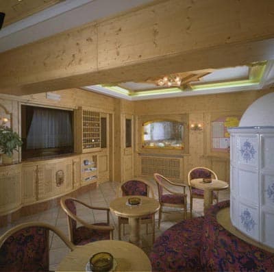 Hotel Dimaro - Foto 3