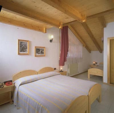 Hotel Dimaro - Foto 4