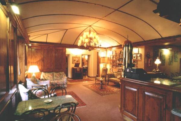 Hotel Tabor - Foto 2