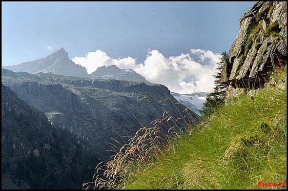 B&B Casagrande - Bed & Breakfast à Aoste (AO)