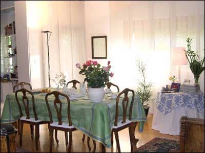 Privatzimmer – Clair Matin - Foto 2