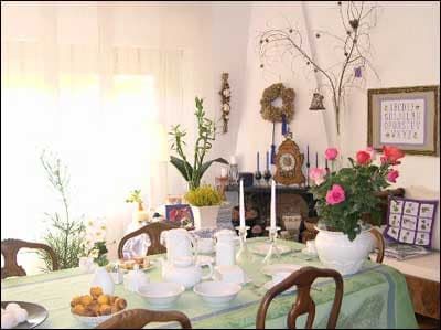 Privatzimmer – Clair Matin - Foto 3