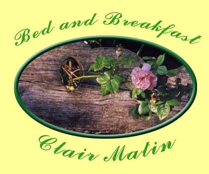 Privatzimmer – Clair Matin - Foto 4
