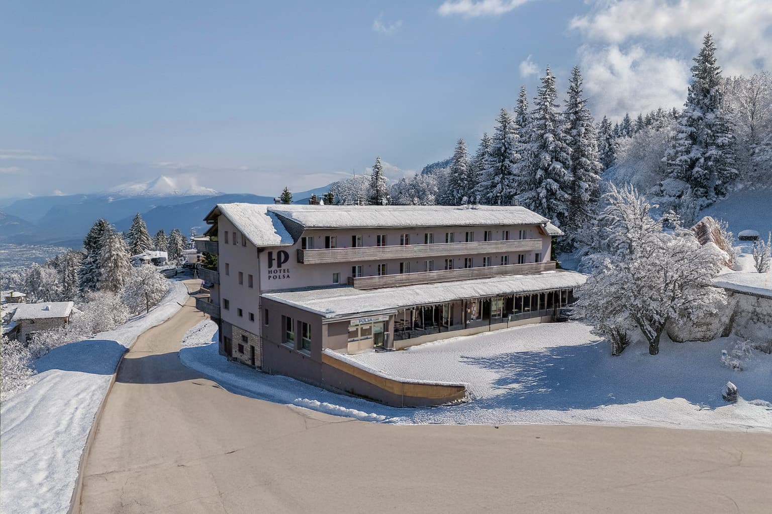 Hôtel Polsa - Brentonico (TN) - Foto 2