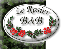 B&B Le Rosier - Foto 3