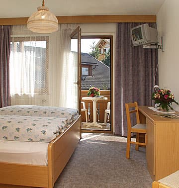 B&B Haus Klara - Foto 2