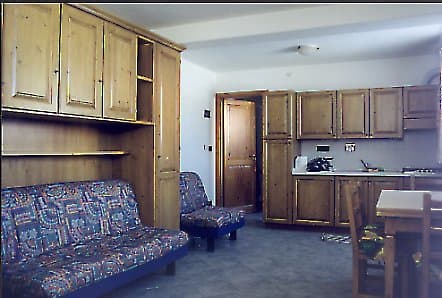 Residenza L'Teit - Foto 2