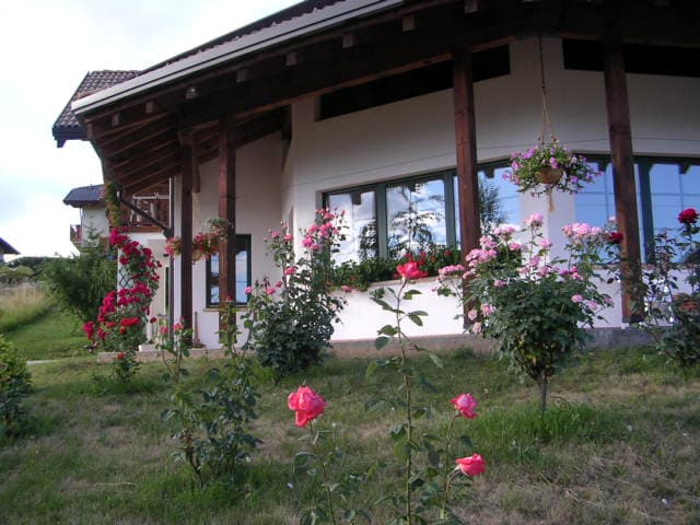 Private Room – Casa Vacanza La Capannina - Sfruz (TN) - Foto 3