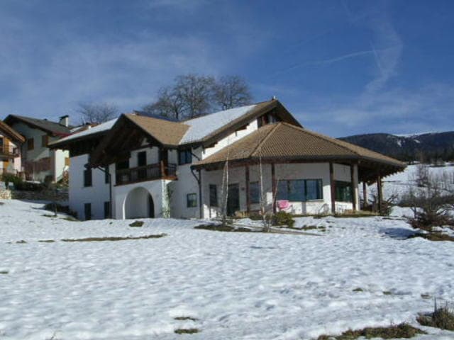 Private Room – Casa Vacanza La Capannina - Sfruz (TN) - Foto 4