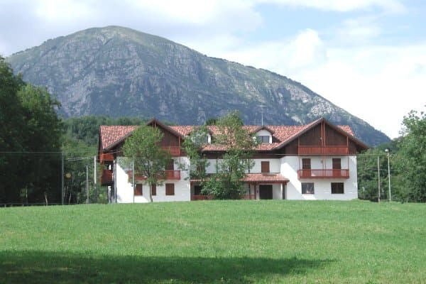 Apartamento de 2 piezas – Casa per ferie San Lorenzo - Hotel a Forgaria nel Friuli