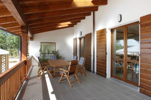 2-Zimmer-Wohnung – Casa per ferie San Lorenzo - Foto 3