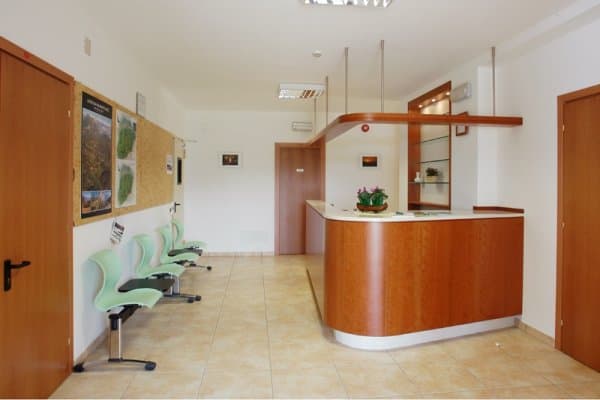 2-Zimmer-Wohnung – Casa per ferie San Lorenzo - Foto 4
