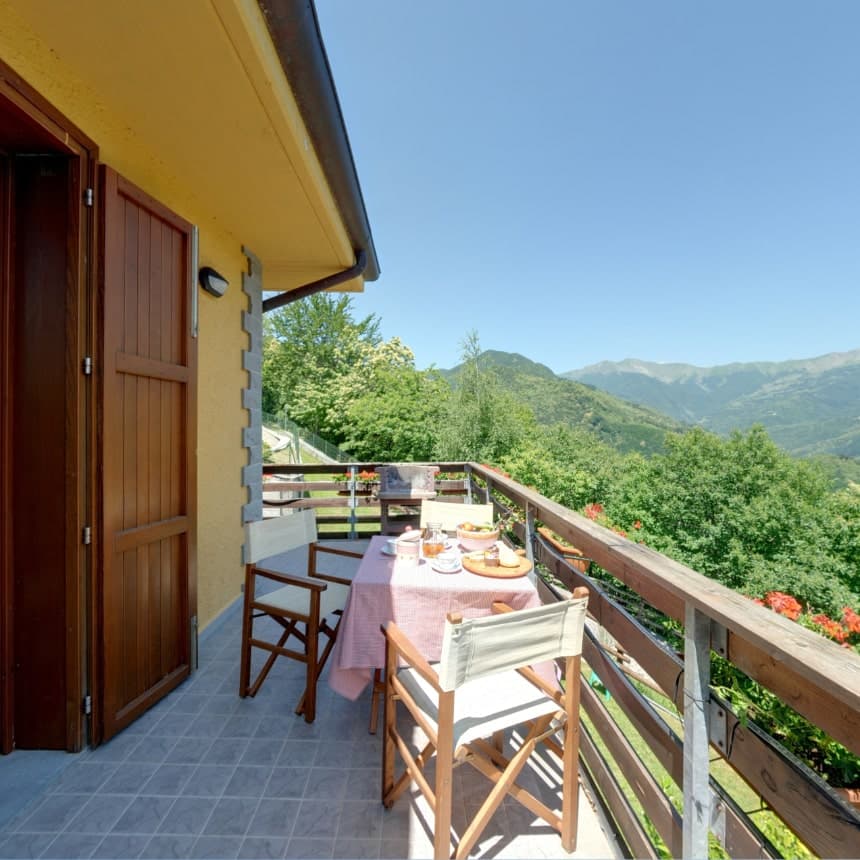 B&B Tana dell'Istrice - Abetone Cutigliano (PT) - Foto 4