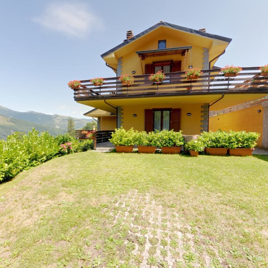 B&B Tana dell'Istrice - Abetone Cutigliano (PT) - Foto 2