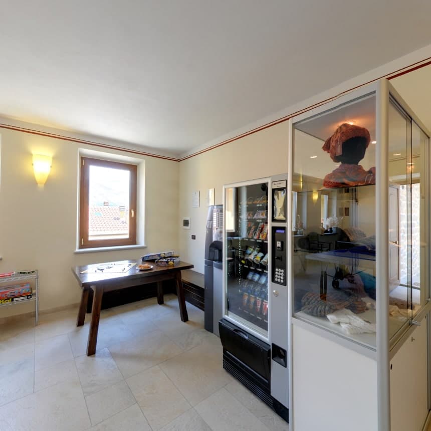 B&B Tana dell'Istrice - Abetone Cutigliano (PT) - Foto 3
