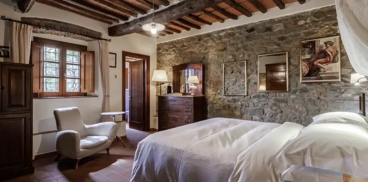 B&B La Piana - Buggiano (PT) - Photo 2