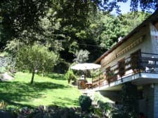 Private Room – Arc en Ciel B&B - Foto 3