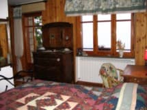 Private Room – Arc en Ciel B&B - Foto 4
