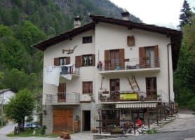 IL Mulino delle Fucine - Casteldelfino (CN) - Foto 4