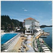 Hotel Giardinetto - Hotel a Pettenasco