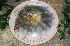 Hotel La Lucciola - Rieti (RI) - Foto principale