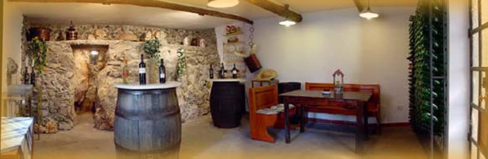 Chambre privée – La Voce del Vento - Foto 3