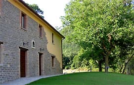 Farmhouse La Ferraia - Foto 2