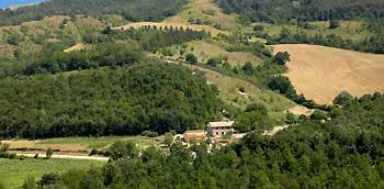 Farmhouse La Ferraia - Foto 3