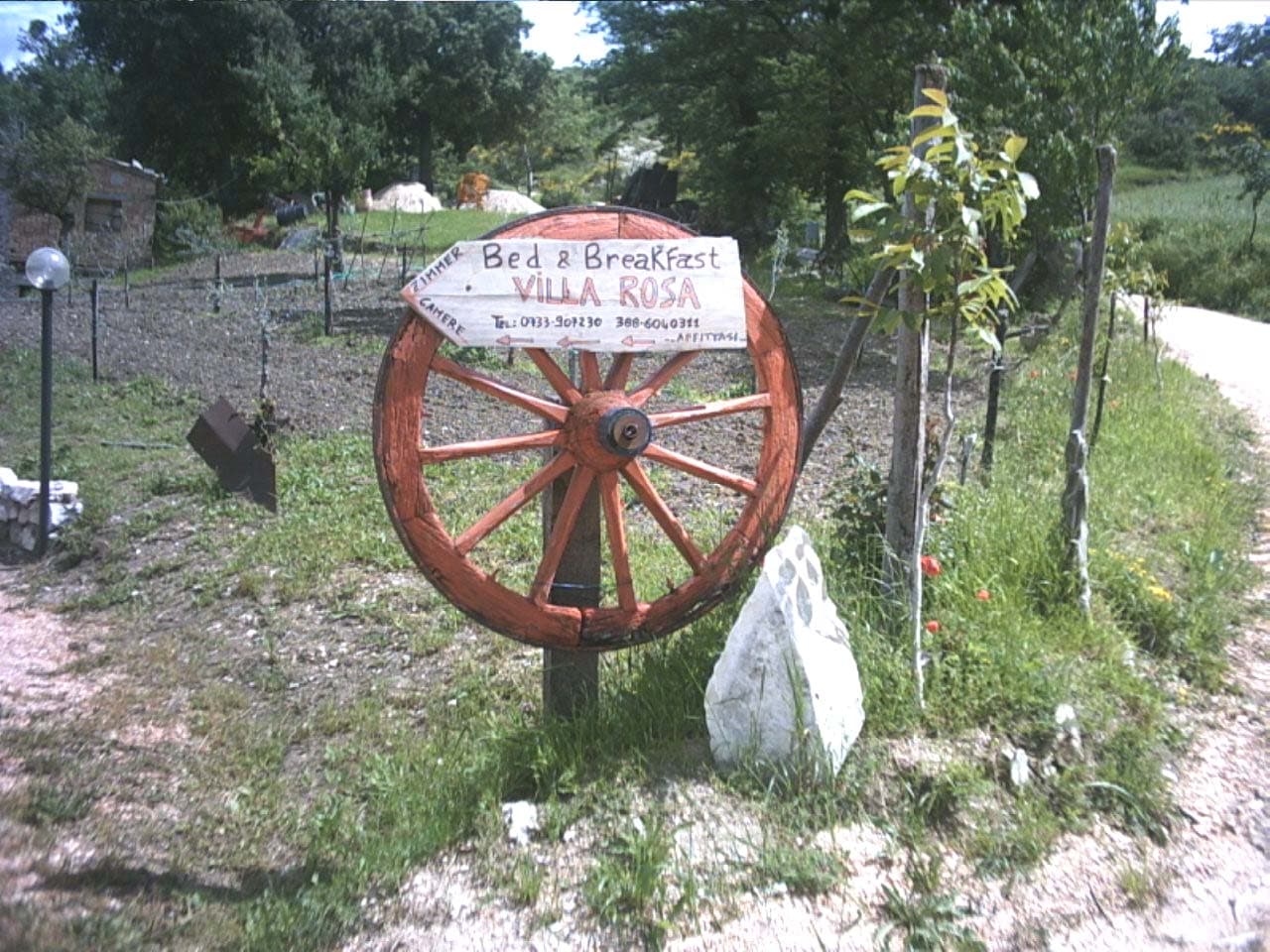 Villa Rosa - Foto 2