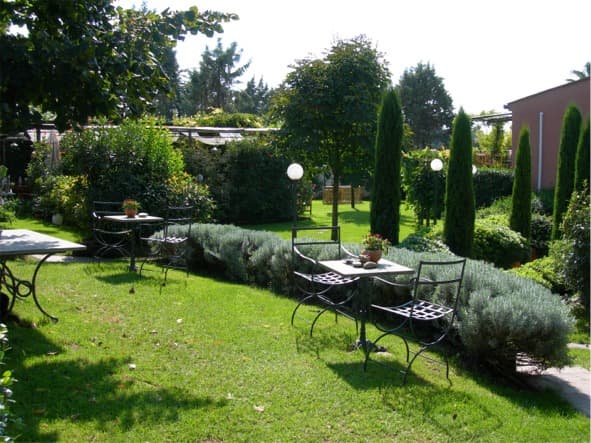 Privatzimmer – Country Rome - Foto 2