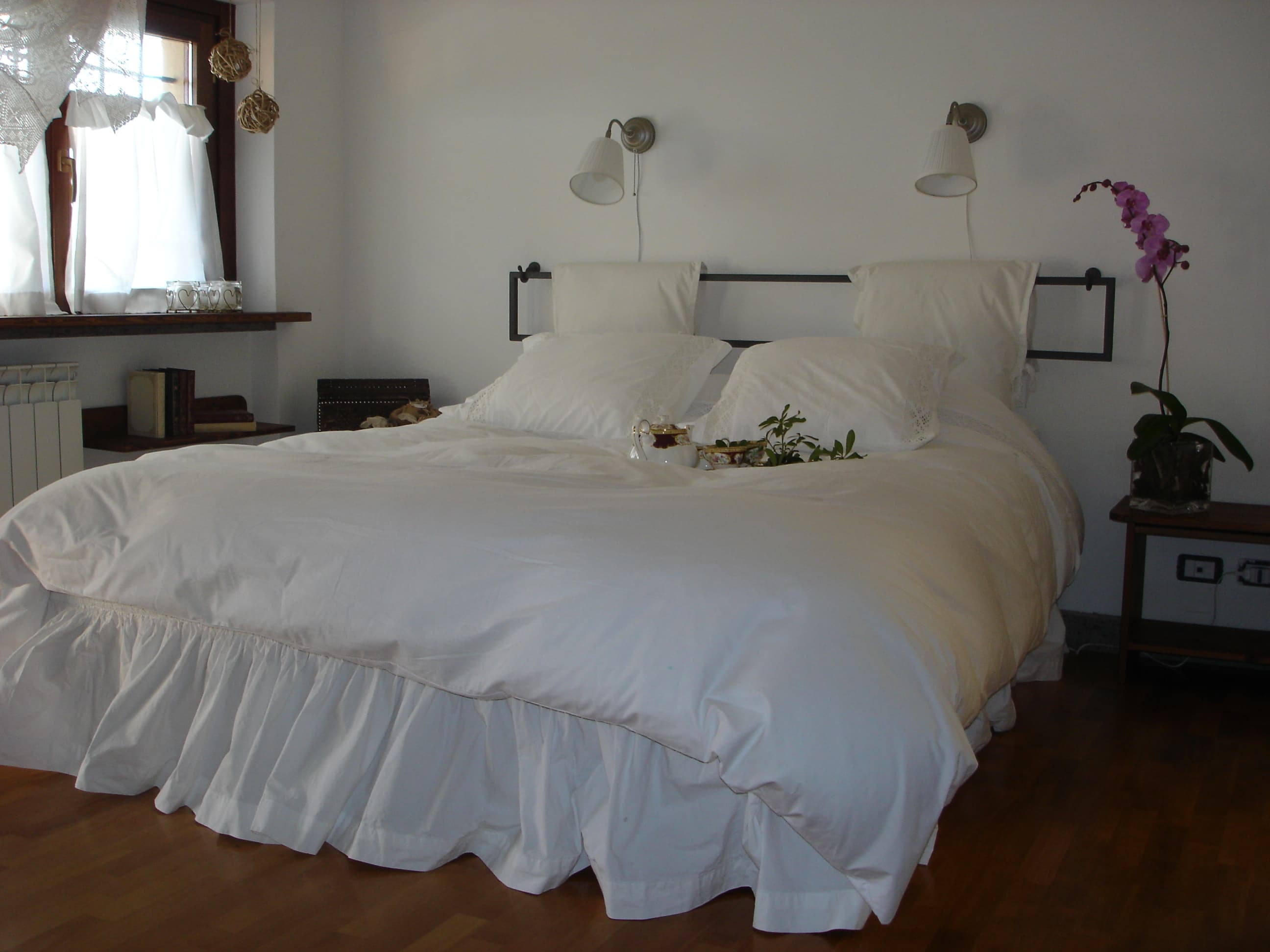 Privatzimmer – Country Rome - Foto 3