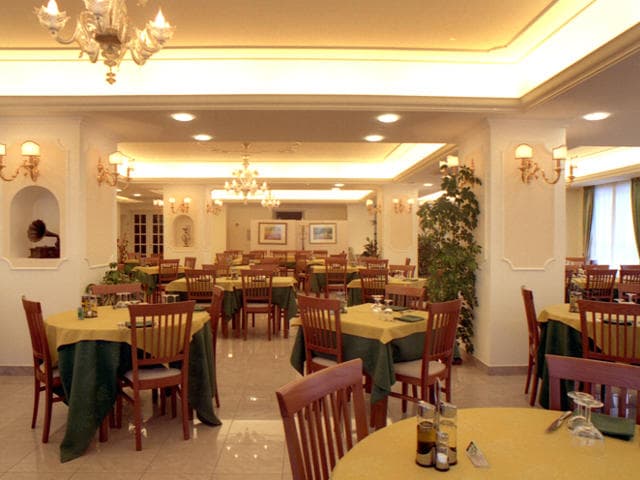 Hotel Benessere Villa Fiorita - Foto 4