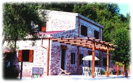 Farmhouse Santa Margherita - Foto 3