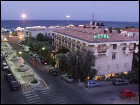 Hotel Gli Ulivi - Hotel / Albergo a Soverato