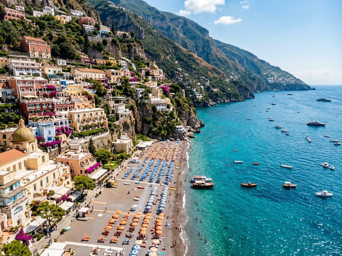 Riviera Ligure & 5 Terre